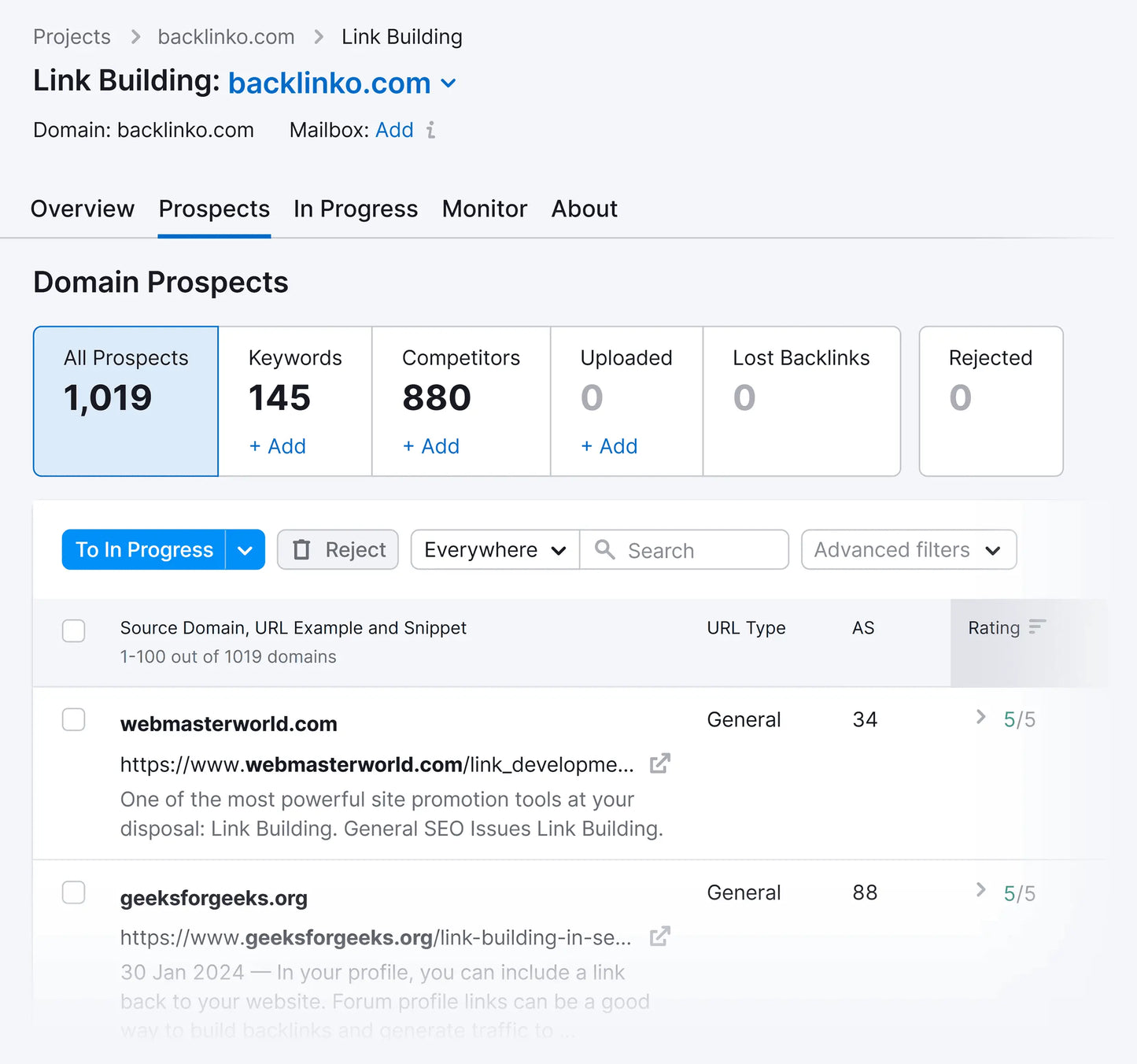 500k high-quality backlinks for Shopify SEO ranking (Buy 2 x 500K backlink packages, get 100K bonus backlinks on us!)