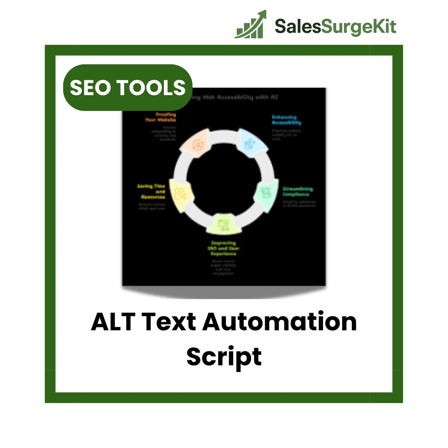 ALT Text Automation Script