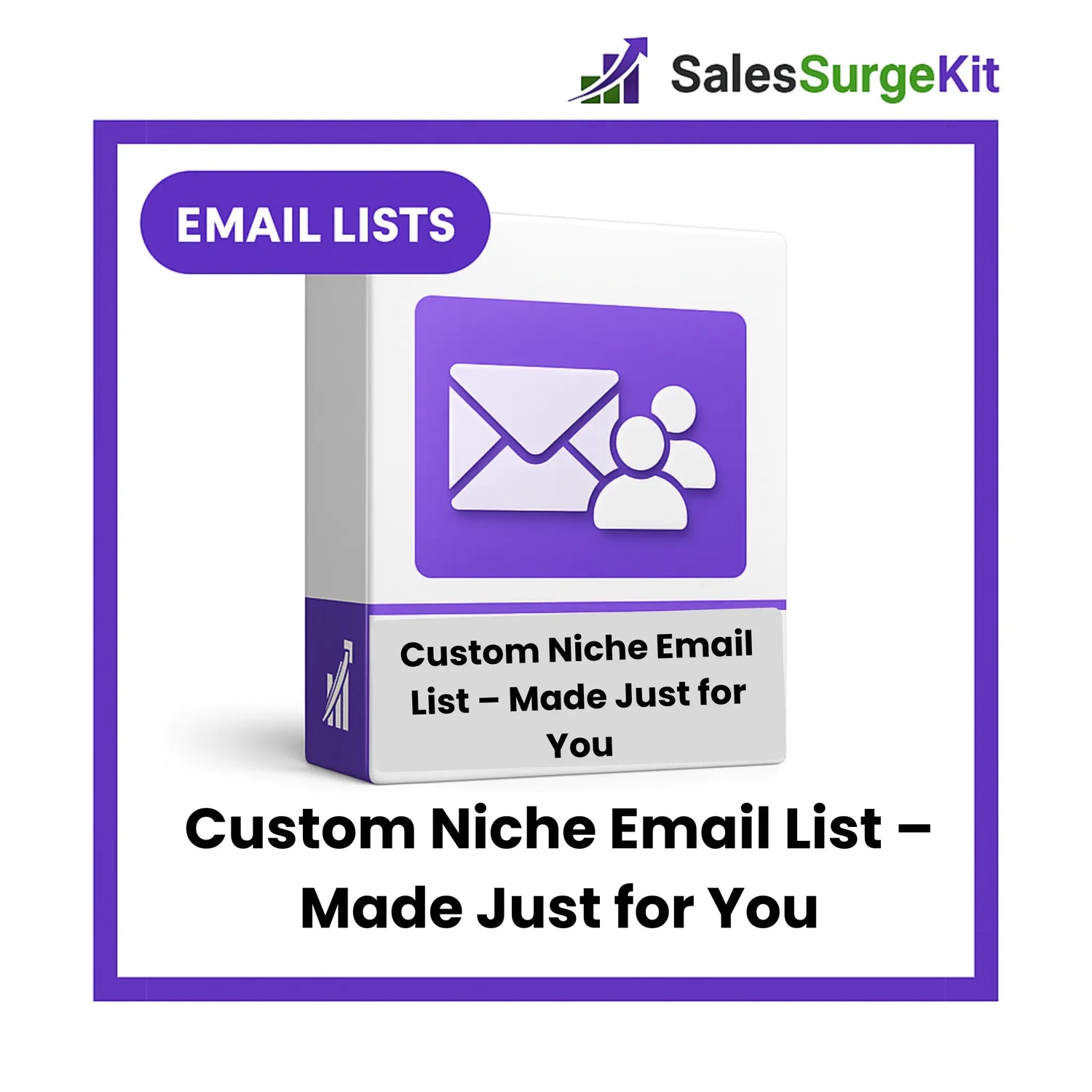 EMAIL LIST