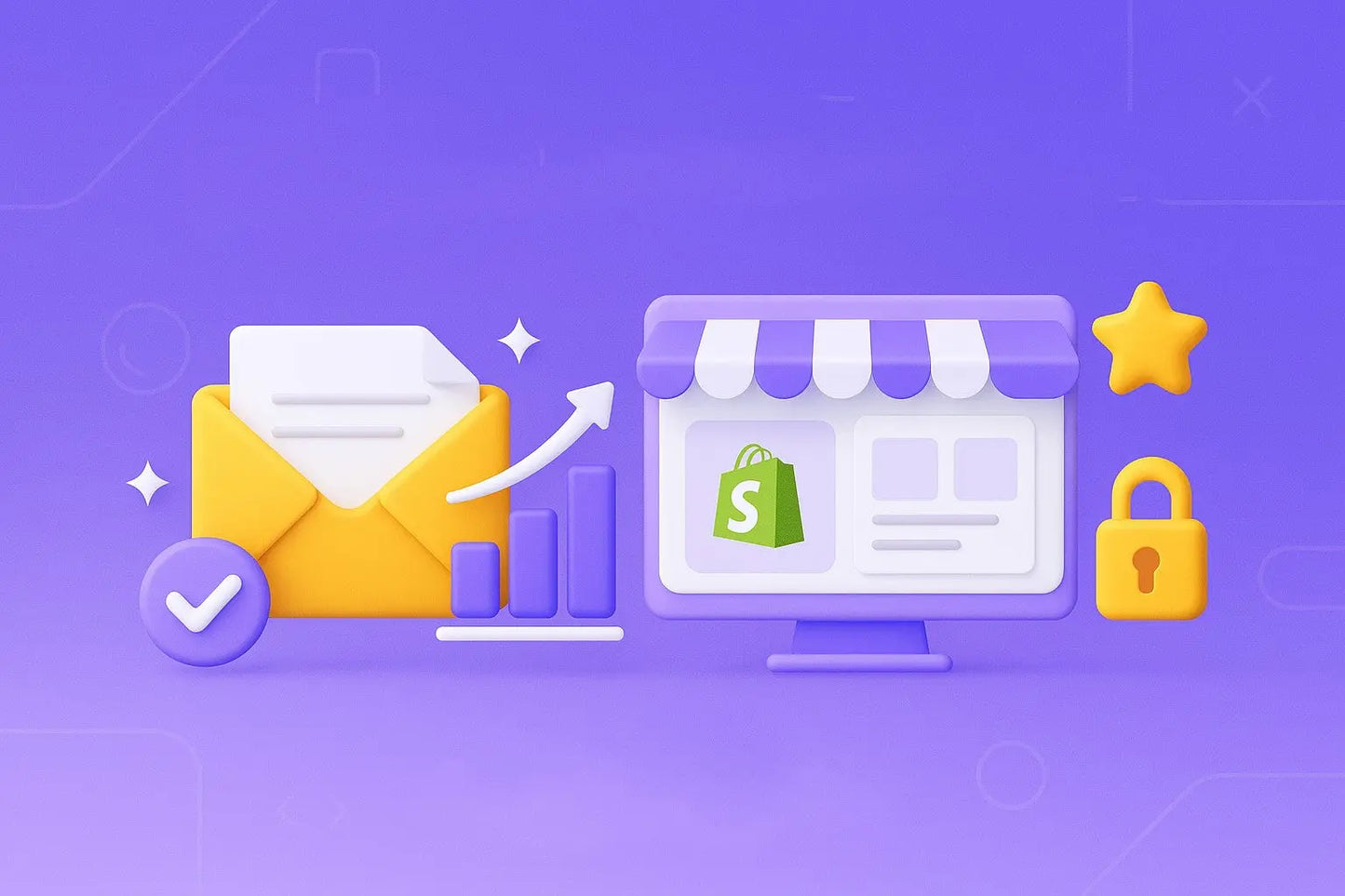 (Pro version) Full website branding kit